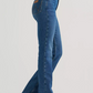 112367607-34L Wrangler Women's Rodeo HR Boot Cut Lillian 34L