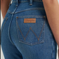 112367607-34L Wrangler Women's Rodeo HR Boot Cut Lillian 34L