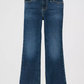 112371933 Wrangler Girl's Bespoke Bootcut Lacey Jeans