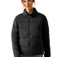 10065822 Ariat Women's Ultrapduff Down Jacket Black