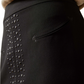 10065991 Ariat Women's After Party Mini Skirt Black
