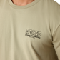 10071196 Ariat Men's Porcupine Posses SS Tee Elm