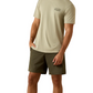 10071196 Ariat Men's Porcupine Posses SS Tee Elm