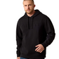 10073716 Ariat Men's Embossed Logo Hoodie Black