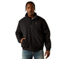 10062514 Ariat Men's Field Jacket Black