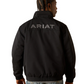 10062514 Ariat Men's Field Jacket Black