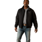 10062514 Ariat Men's Field Jacket Black