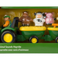 TBEK34908 John Deere Animal Sounds Hayride