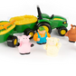 TBEK34908 John Deere Animal Sounds Hayride
