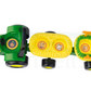 TBEK34908 John Deere Animal Sounds Hayride