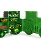 TBE35747 John Deere Carry Case Value Set