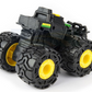 37929 John Deere Monster Treads Lights & Sound Gator