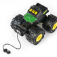 37929 John Deere Monster Treads Lights & Sound Gator