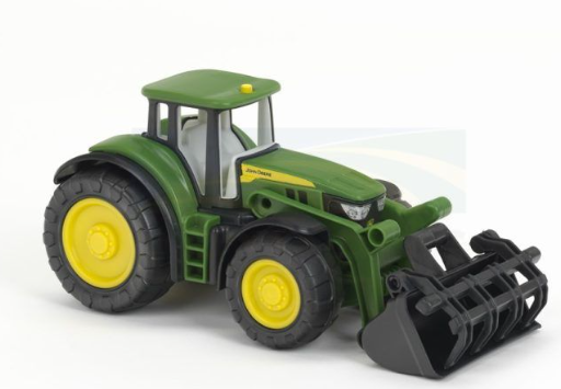 LP89442 John Deere Tractor Indoor/Outdoor
