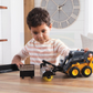 LP64813 John Deere Big Farm Skid Steer Set Farm Set