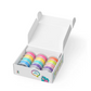 HC-15028 Hey Clay Rainbow Unicorns