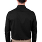 TCP1121046 Thomas Cook Men's Callum Tailored LS Shirt Black