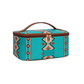 X6S4945BAG Wrangler Travel Cosmetic Bag Turquiose