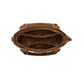 X6S4938BAG Wrangler Swirl Crossbody Bag Tan