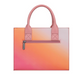 X6S4928BAG Wrangler Ombre Crossbody bag Pink