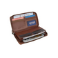 X6S4926WLT Wrangler Paisley Wallet Tan