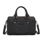 X6S4924BAG Wrangler Paisley Barrel Bag Black