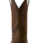 10077103 Ariat Men's Groundbreaker H2O WST Dark Brown
