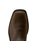 10077103 Ariat Men's Groundbreaker H2O WST Dark Brown
