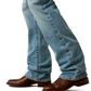 10072948 Ariat M4 Relaxed Gus Boot Cut Jeans 32 Leg