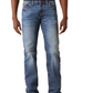 10072980 Ariat M7 Slim Axel Straight Leg Jeans 30 Leg