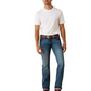 10072980 Ariat M7 Slim Axel Straight Leg Jeans 30 Leg
