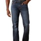 10073010 Ariat M8 Modern Brock Slim Straight Leg Jeans 32 Leg