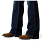 10072969 Ariat Kid's B4 Relaxed Oliver Boot Cut Jeans