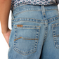 10072968 Ariat Kid's B5 Slim Darian Straight Leg Jeans