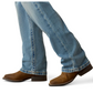 10072968 Ariat Kid's B5 Slim Darian Straight Leg Jeans