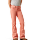 10073761 Ariat Kid's Ella Flare Jeans
