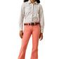 10073761 Ariat Kid's Ella Flare Jeans
