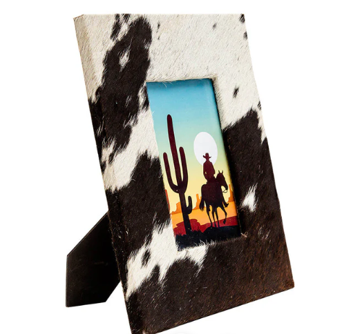 S-6859 Cactos Photo Frame