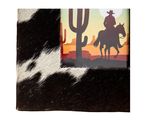 S-6859 Cactos Photo Frame
