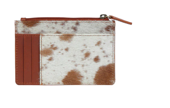 S-3419 Panel Style Card Holder