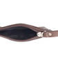 S-13926 Briar Creek Handtooled Leather Credit Card Holder in Toasted Honey