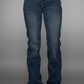 CCW-J1003 CC Signature Serie's Trouser Jean's Dark-Wash