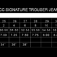 CCW-J1003 CC Signature Serie's Trouser Jean's Dark-Wash