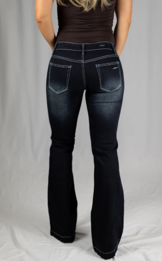 36715 CC Jojo Jean Dark Wash