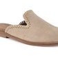 09-021-0608-3767 Roper Women's Hampton Tan Suede Mule