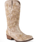 09-021-1566-3817 Roper Women's Tall Stuff Tan