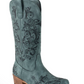 09-021-1566-3816 Roper Women's Tall Stuff Green