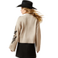 10065989 Ariat Women's All In Embellished Sweater