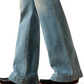 10072964 Ariat Women's High Rise Marnie Slim Trouser Jeans Long Leg