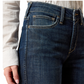 10072964 Ariat Women's High Rise Vivienne Slim Trouser Jeans Regular Leg